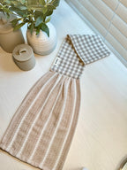 Kitchen Towel Scarf
