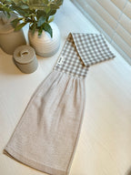 Kitchen Towel Scarf