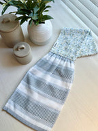 Kitchen Towel Scarf
