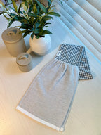 Kitchen Towel Scarf