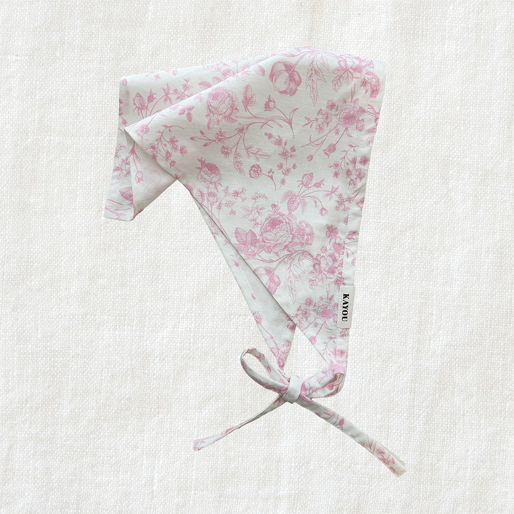 Floral Apron for Women