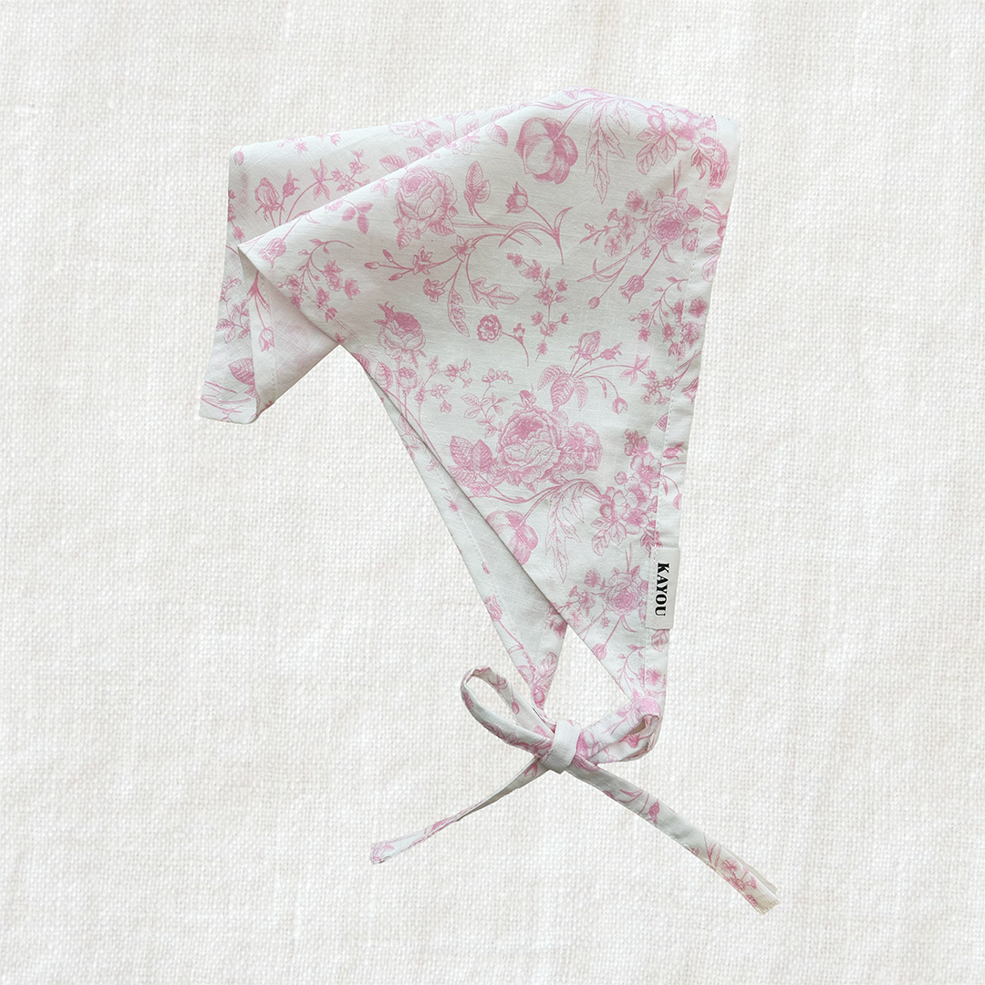 Floral Apron for Women