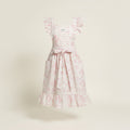 Floral Apron for Women