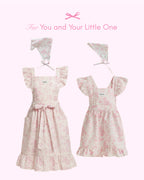 Mom & Me Matching Aprons