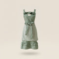 Green Apron Set (Adult)