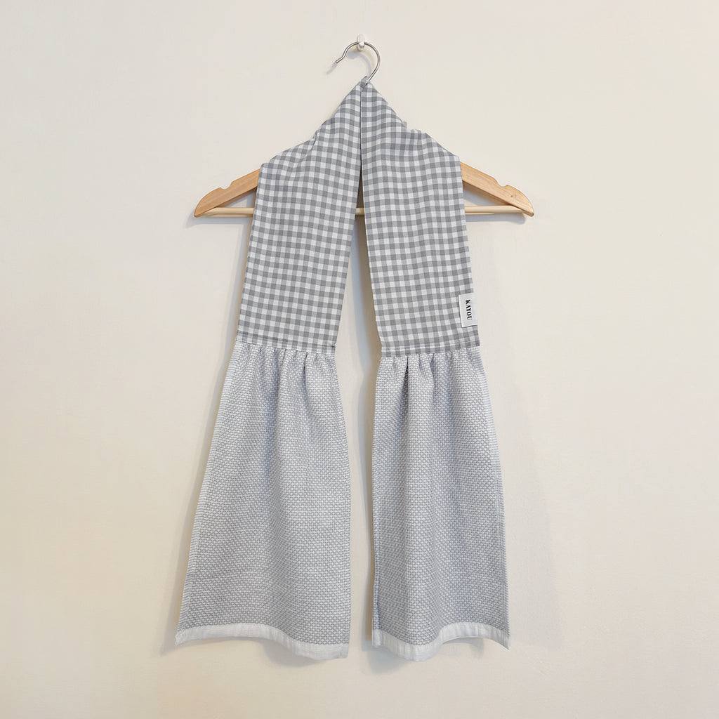 Kitchen Towel Scarf